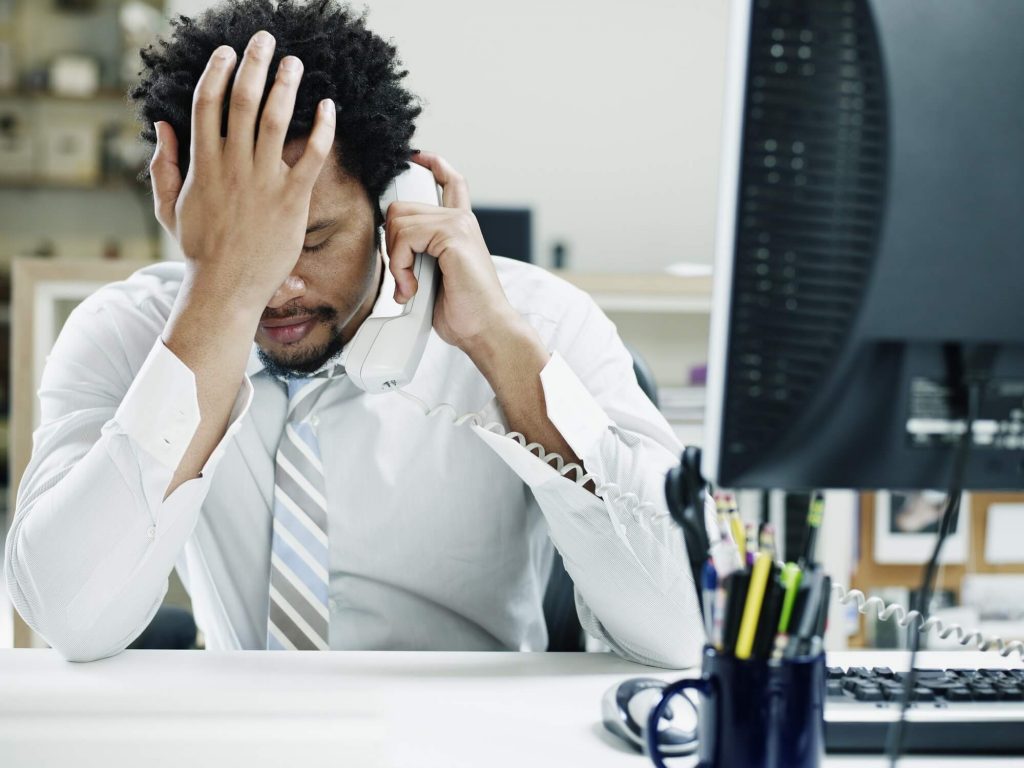 6 dicas de como aliviar o estresse do dia a dia no trabalho