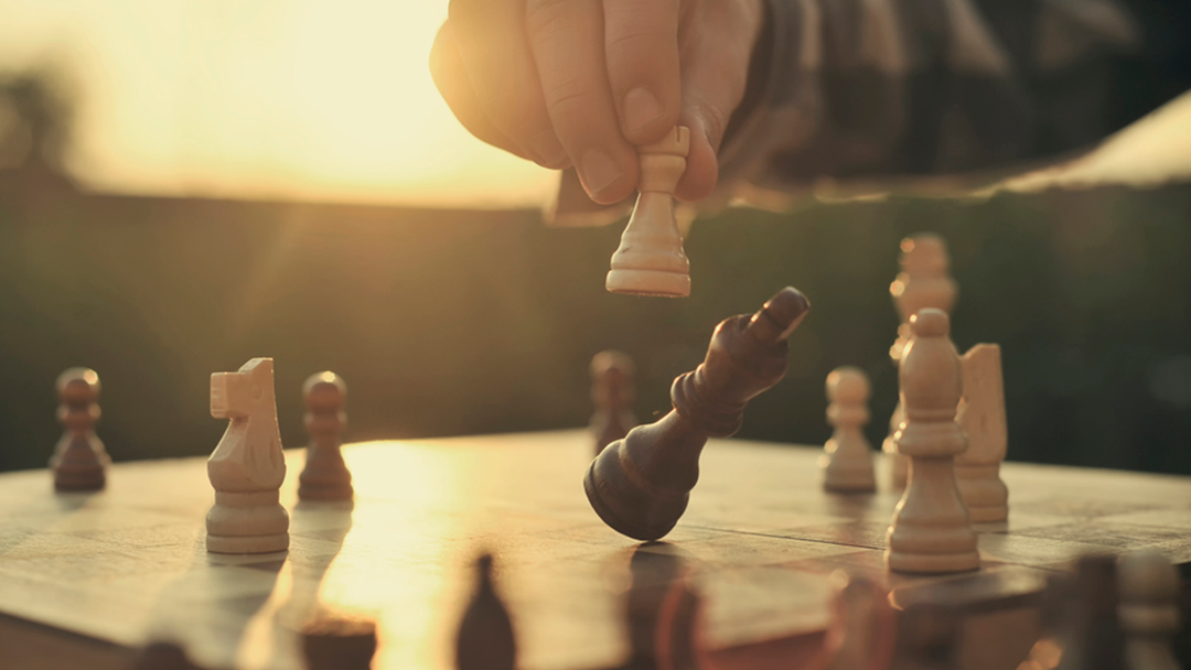 6 benefícios do jogo de xadrez para a mente - Marjan Farma