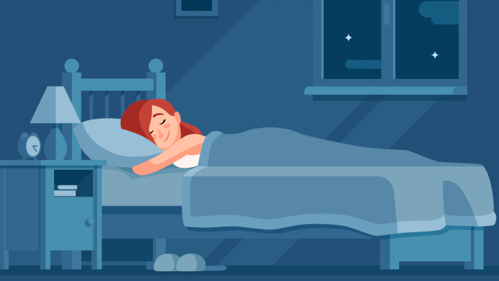 10 dicas para dormir melhor
